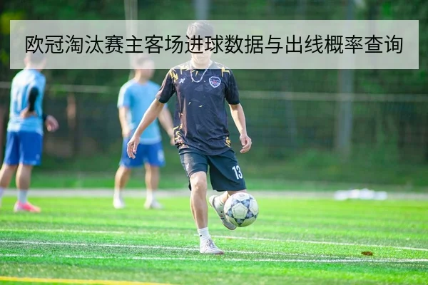 欧冠淘汰赛主客场进球数据与出线概率查询
